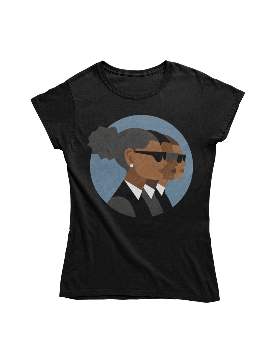 Formation T-Shirt